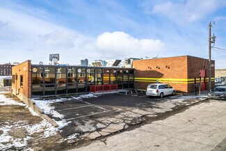 Plus de détails pour 1600 Campbell St, Kansas City, MO - Local commercial à louer