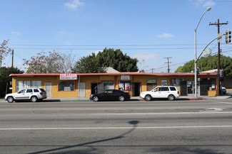 Plus de détails pour 1201-1205 S Greenwood Ave, Montebello, CA - Local commercial à louer