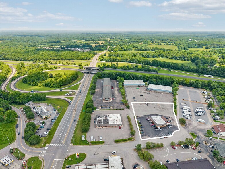 225 Gifford Place pl, Joelton, TN à louer - Photo principale – Image 1 sur 12