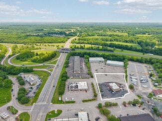 Plus de détails pour 225 Gifford Place pl, Joelton, TN - Terrain à louer
