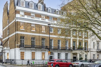 Plus de détails pour 19 Portland Pl, Londres - Bureau à louer