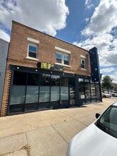 3645-3647 Troost Ave, Kansas City, MO à louer Photo de l’immeuble– Image 2 sur 4