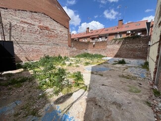 Plus de détails pour Terrain à vendre