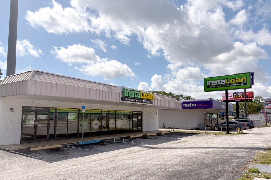 5523 US Highway 98 N, Lakeland, FL à vendre - Photo de l’immeuble – Image 2 sur 8