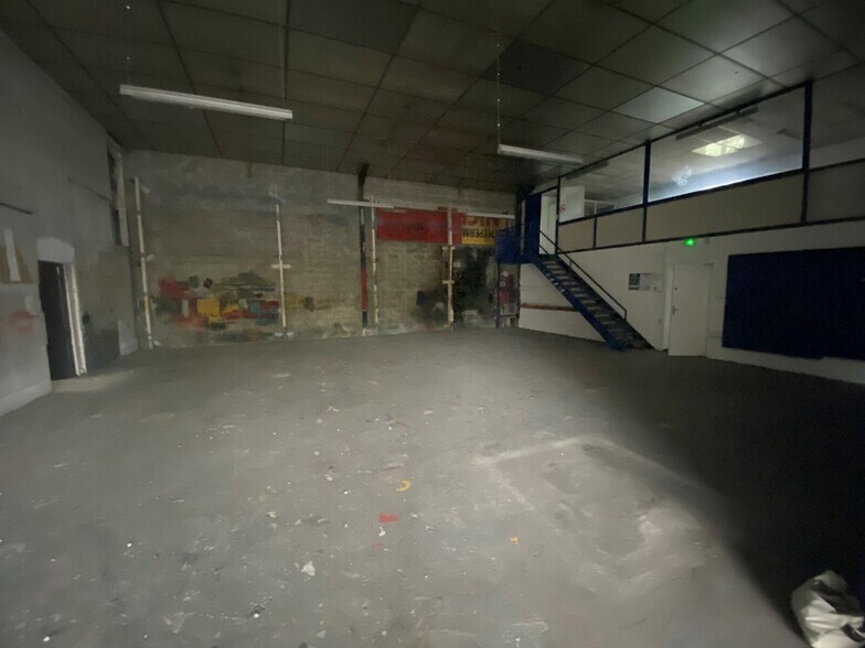 3 Avenue De La Gardette, Lormont à louer - Photo de l’immeuble – Image 2 sur 15