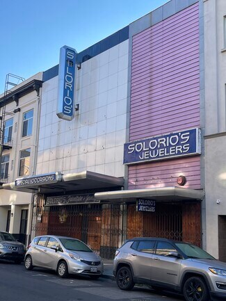 Plus de détails pour 522 E Main St, Stockton, CA - Local commercial à vendre