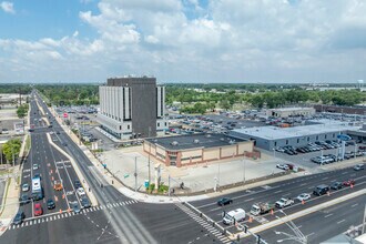 7200 W Cermak Rd, North Riverside, IL - Vue aérienne  vue de carte