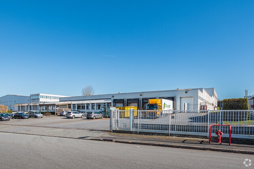 3 Rue Du Duremont, Neuville-en-Ferrain à vendre - Photo principale – Image 1 sur 2