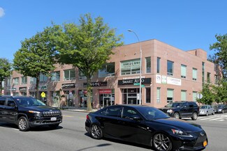 Plus de détails pour 20925-20945 Northern Blvd, Bayside, NY - Bureau à louer