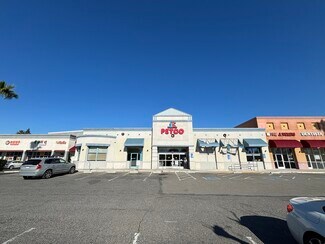 Plus de détails pour 2765-2799 El Camino Real, Santa Clara, CA - Local commercial à louer