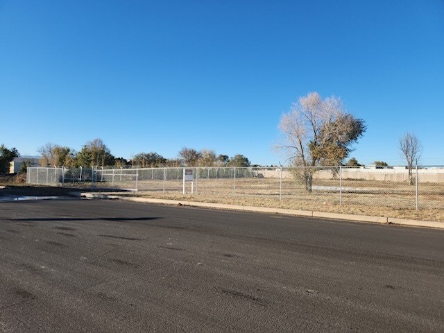 4915 Terminal, Colorado Springs, CO à louer Autre– Image 1 sur 9