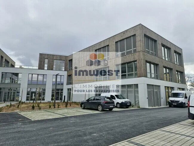 Plus de détails pour Bureau à vendre