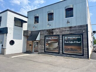Plus de détails pour 2101 Military Rd, Niagara Falls, NY - Local commercial à louer
