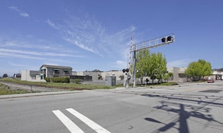 Plus de détails pour 831 Almar Ave, Santa Cruz, CA - Industriel/Logistique à louer