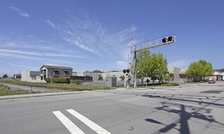 Plus de détails pour 831 Almar Ave, Santa Cruz, CA - Industriel/Logistique à louer