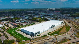 Plus de détails pour 19205 Lyndon B Johnson Fwy, Mesquite, TX - Industriel/Logistique à louer