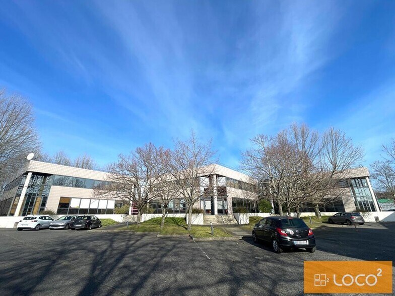130 Rue Galilée, Labège à vendre - Photo de l’immeuble – Image 3 sur 8