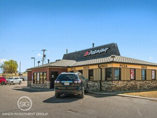 Plus de détails pour 460 Highway 56, Elkhart, KS - Local commercial à vendre