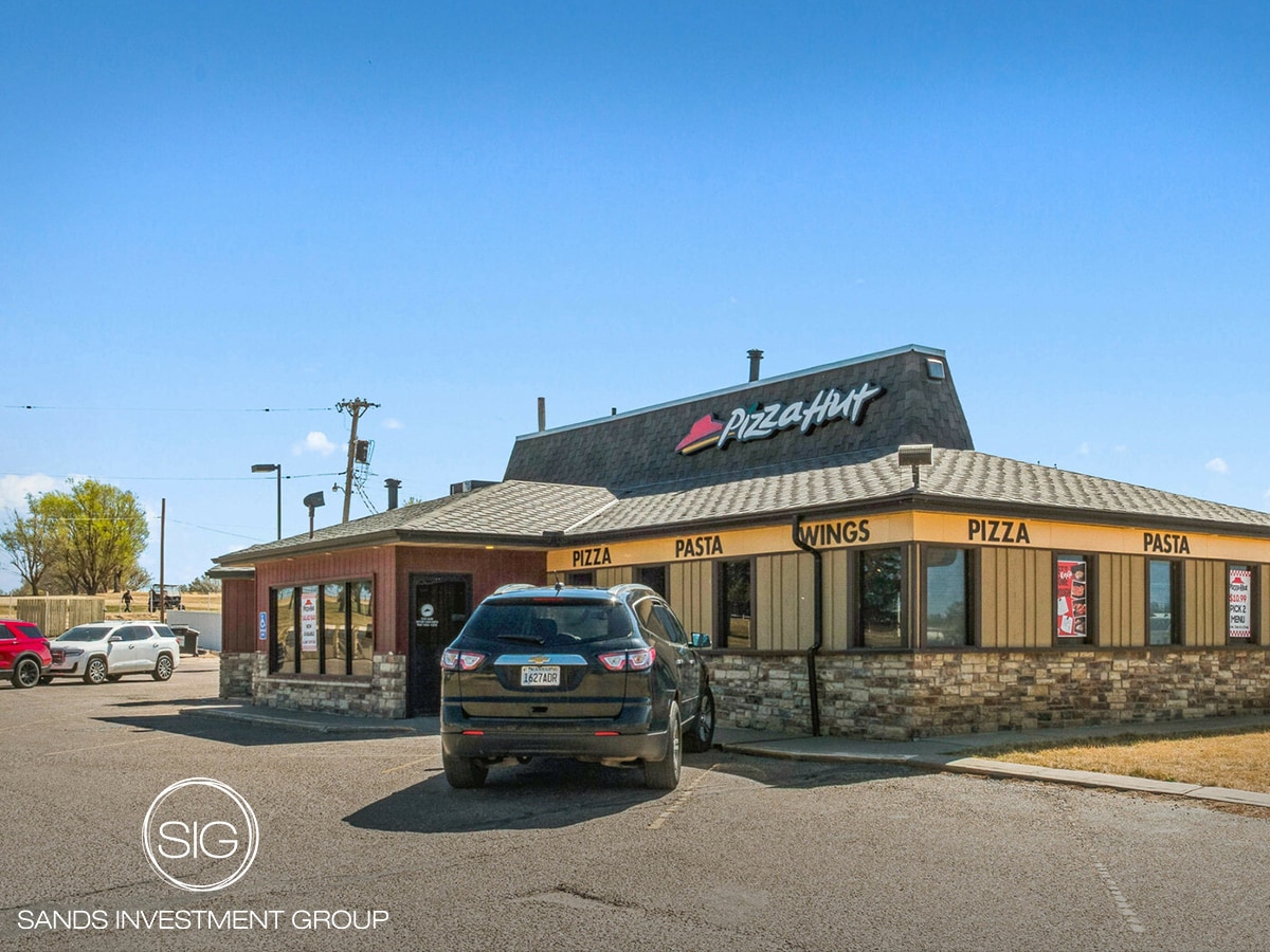 460 Highway 56, Elkhart, KS à vendre Photo principale– Image 1 sur 6