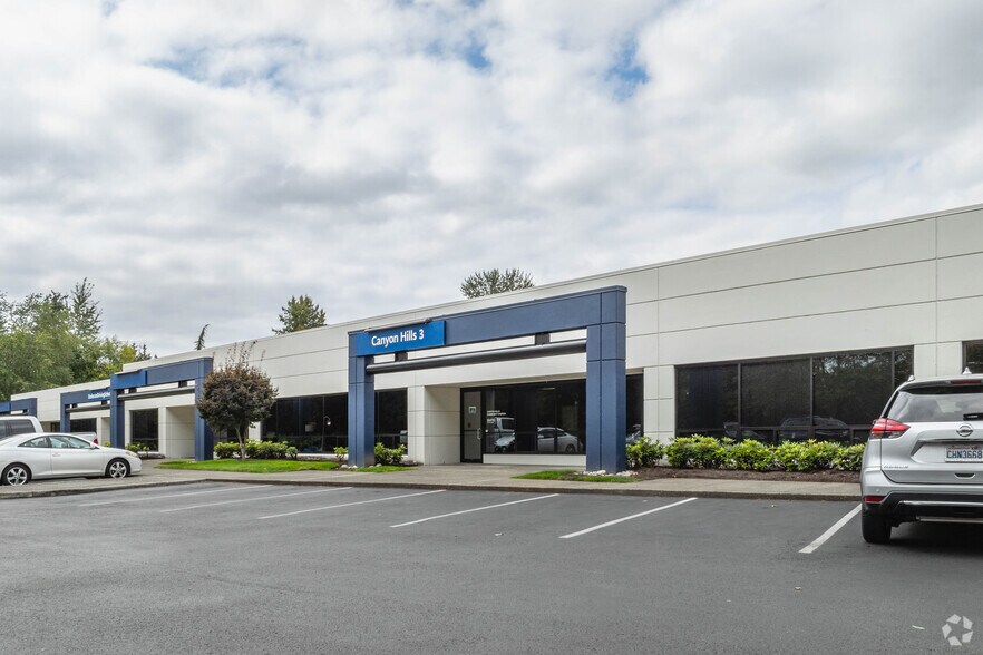 22125 17th Ave SE, Bothell, WA à louer - Photo de l’immeuble – Image 3 sur 5