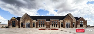 Plus de détails pour 6301-6303 79th Street, Lubbock, TX - Bureau à vendre