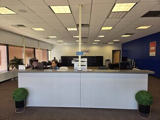 Plus de détails pour 700 S 10th St, McAllen, TX - Bureau à louer