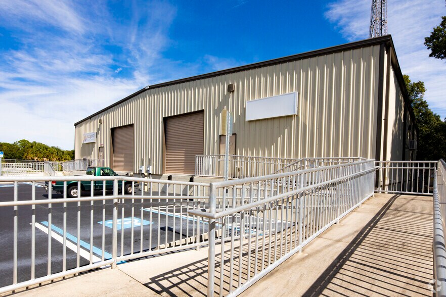 4613 Grady, Tampa, FL à louer - Photo de l’immeuble – Image 2 sur 13