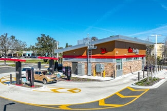 Plus de détails pour 2530 E Bay Dr, Largo, FL - Local commercial à louer