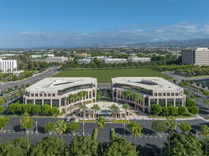 15635 Alton Pky, Irvine, CA - VUE AÉRIENNE  vue de carte - Image1