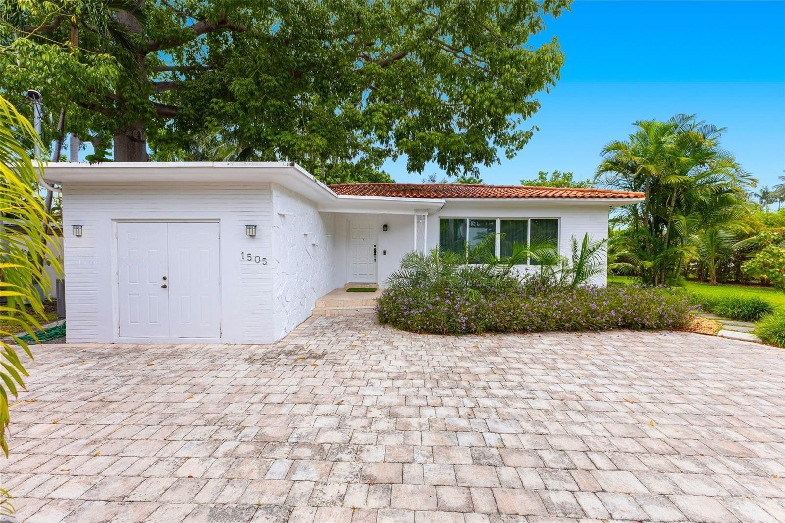 1505 NE 13th Pl, Miami Beach, FL à vendre Photo principale– Image 1 sur 44