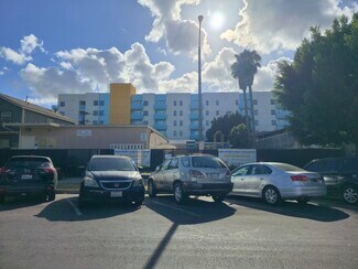 Plus de détails pour 1429 Elm Ave, Long Beach, CA - Spécialisé à vendre