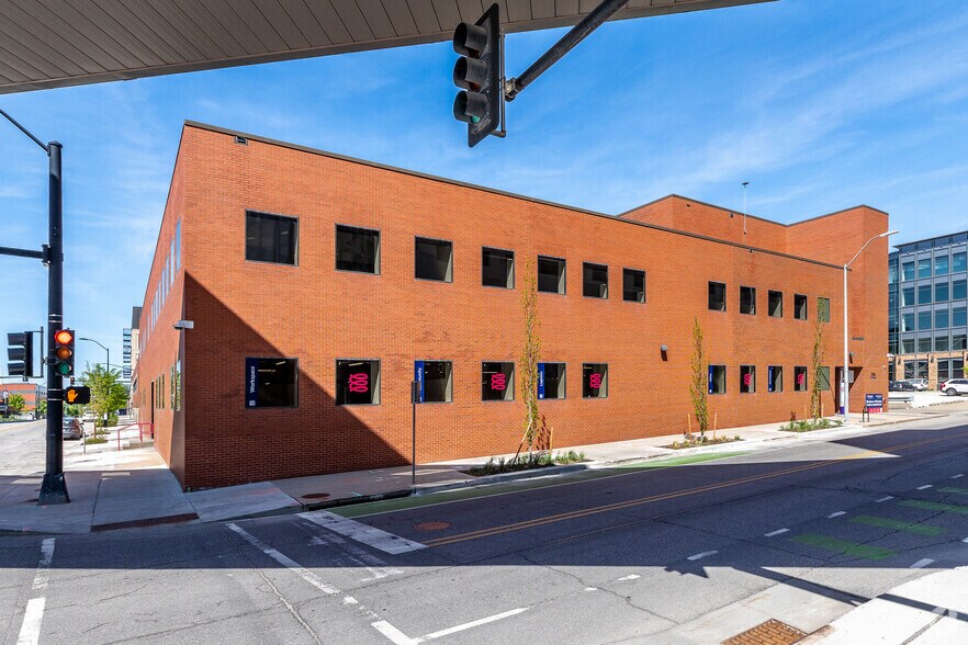 204 12th St, Des Moines, IA à louer - Photo de l’immeuble – Image 3 sur 32