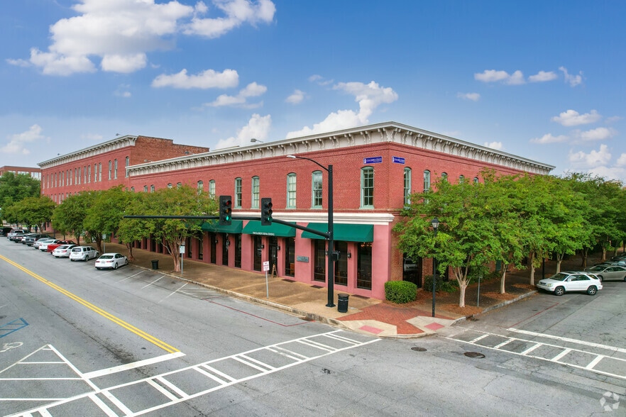 1000 Broadway, Columbus, GA à louer - Photo de l’immeuble – Image 3 sur 10