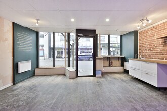 1380 Rue Ontario E, Montréal, QC à louer Photo intérieure– Image 2 sur 3