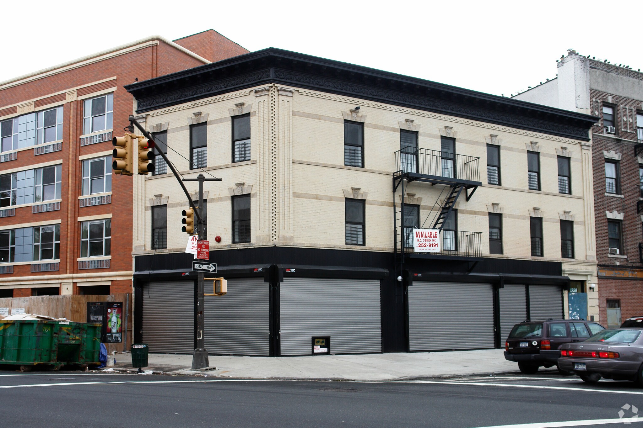 1259 Flatbush Ave, Brooklyn, NY à louer Photo principale– Image 1 sur 5