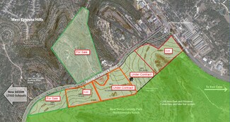 Plus de détails pour 5408 Reimers Rd, Spicewood, TX - Terrain à vendre