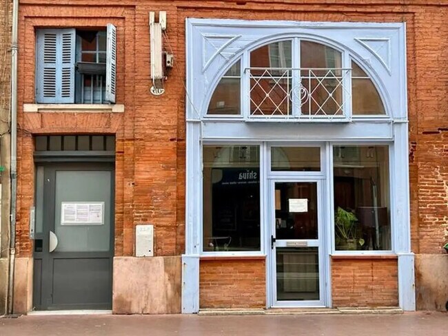 Plus de détails pour 66 Rue De La République, Toulouse - Local commercial à vendre