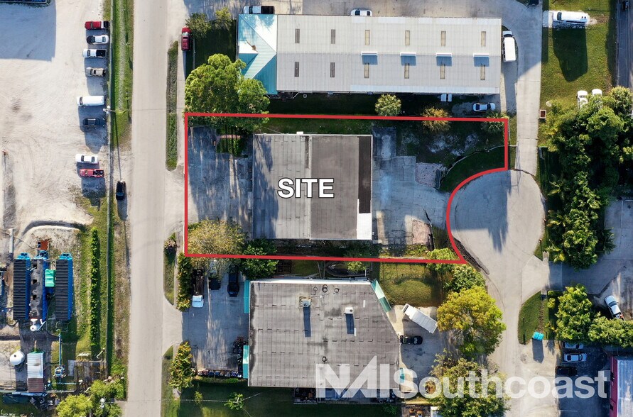 3121 SE Waaler St, Stuart, FL à louer - Photo de l’immeuble – Image 2 sur 9