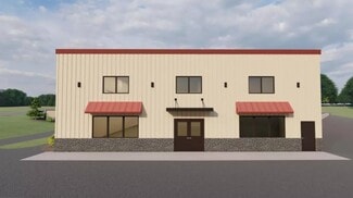 Plus de détails pour 6 W 28th Division Hwy, Lititz, PA - Local commercial à louer