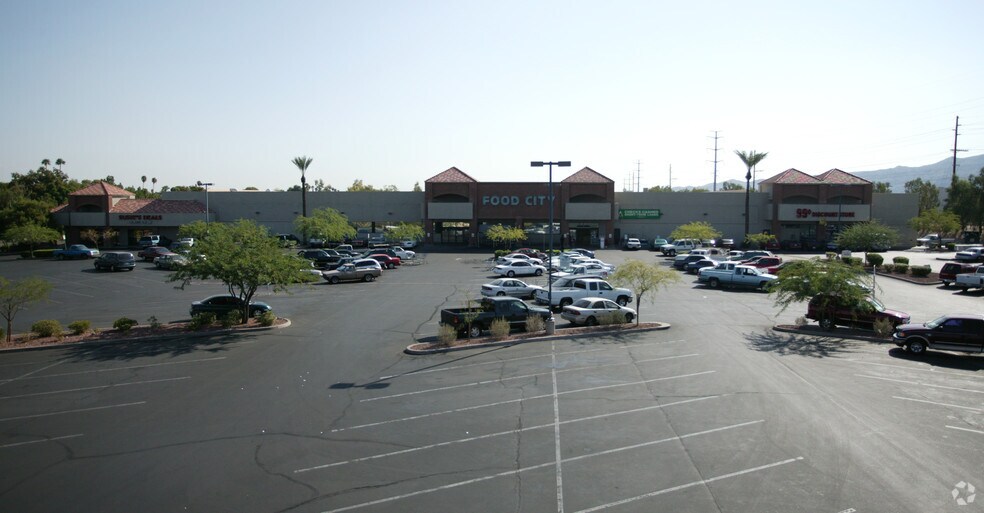 7227 S Central Ave, Phoenix, AZ à vendre - Photo de l’immeuble – Image 2 sur 15
