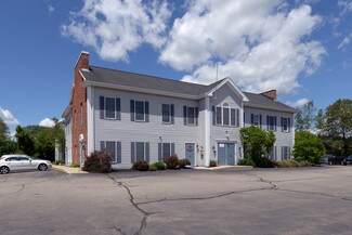 Plus de détails pour 844 Franklin St, Wrentham, MA - Bureau à vendre
