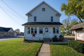 Plus de détails pour 507 W Wisconsin St, Sparta, WI - Local d’activités à vendre