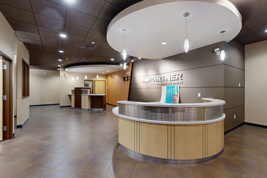 4000 Quebec St, Denver, CO à vendre - Numérisation 3D Matterport – Image 3 sur 32