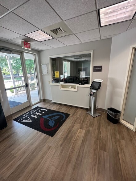 3320 Old Jefferson Rd, Athens, GA à vendre - Photo intérieure – Image 3 sur 20