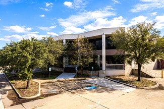 Plus de détails pour 1421 Patton Pl, Carrollton, TX - Industriel/Logistique à louer