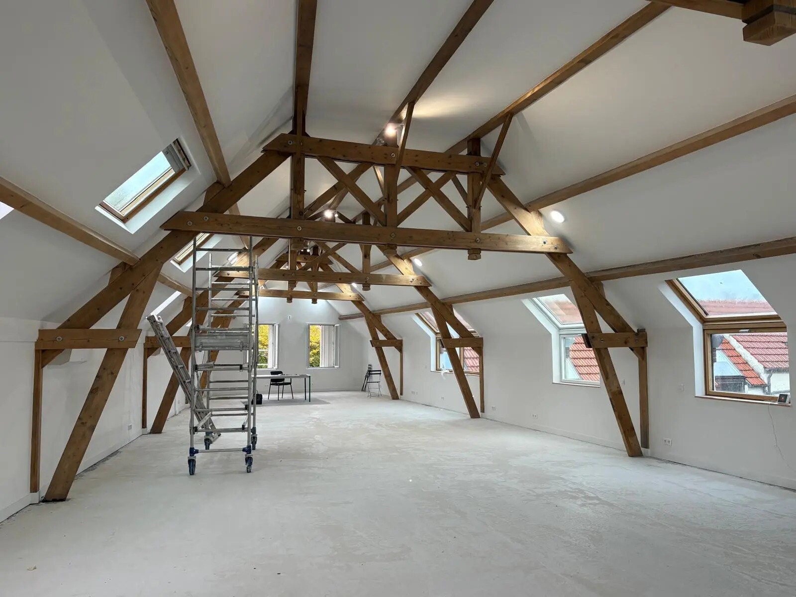 Sports et divertissement dans Alfortville à vendre Photo principale– Image 1 sur 6