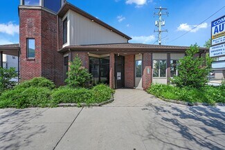 Plus de détails pour 377 E High St, Pottstown, PA - Local commercial à vendre
