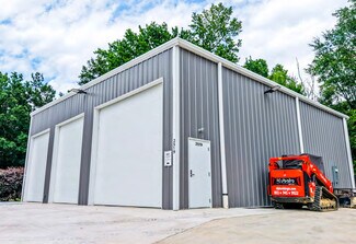 Plus de détails pour 2519 Wessinger Rd, Chapin, SC - Local d'activités à louer