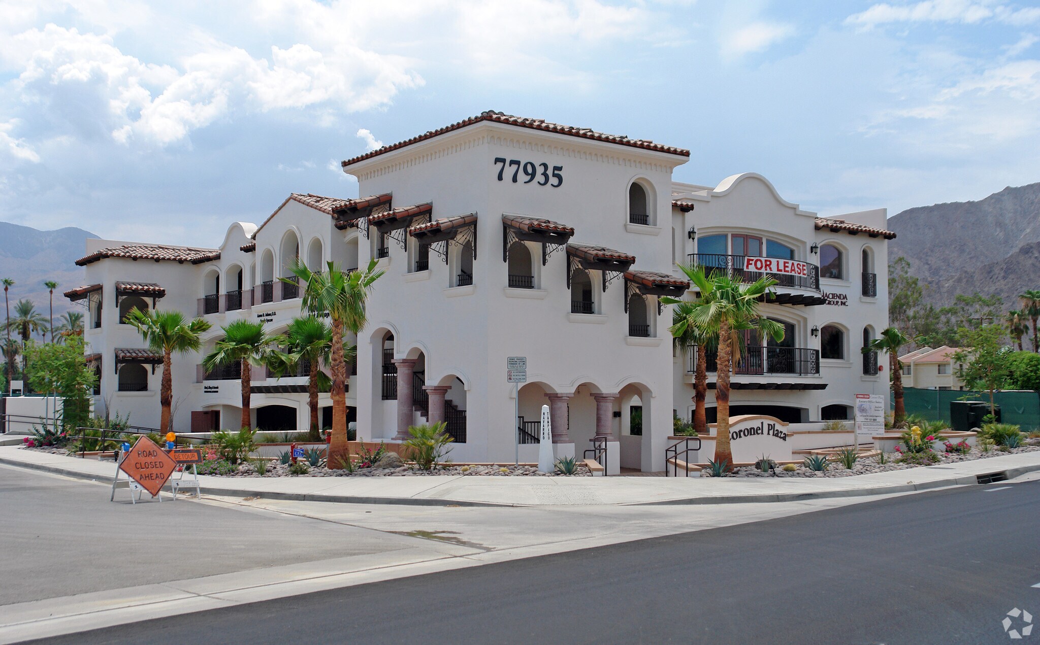 77935 Calle Tampico, La Quinta, CA à louer Photo de l’immeuble– Image 1 sur 14