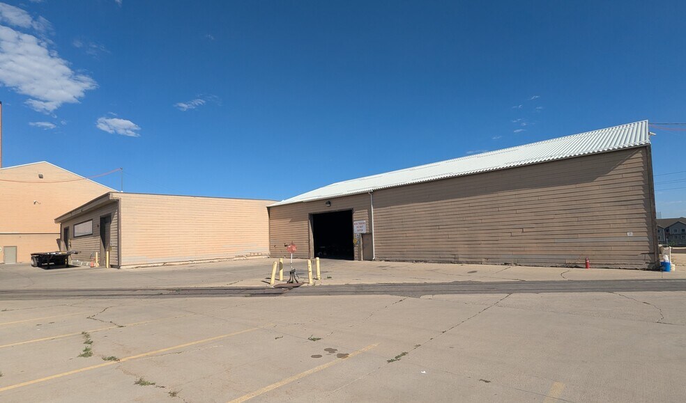 7380 700 W, Midvale, UT à louer - Photo de l’immeuble – Image 3 sur 8